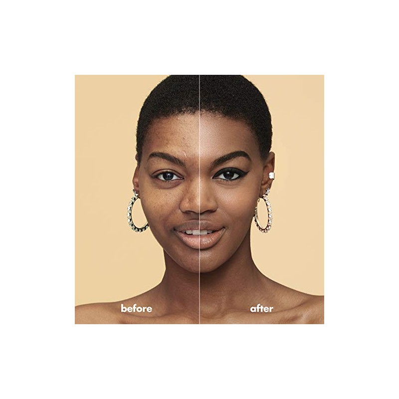 e.l.f. Cosmetics E.l.f Luminous Putty Primer, Radiant Formula, 20ml .,