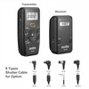 Godox TR Series 2.4G Wireless Timer Remote Control Camera Shutter