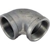 Duda Energy Elbow 3/8" Female NPT Stainless Steel Pipe Fitting