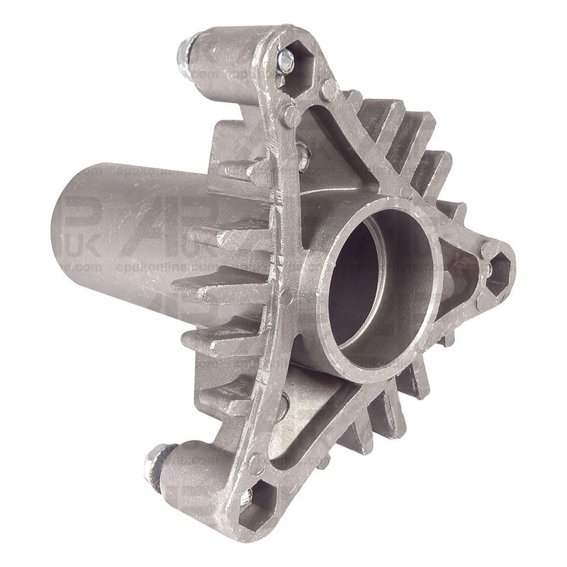 Spindle Mandrel Housing Replacement for Husqvarna LT100 LT125 LT130 LT151