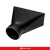 PROVISO TOOLS Suction Funnel - Extraction Funnel for Workshop, Extraction