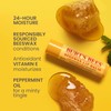 Burt'S Bees 100% Natural Moisturizing Lip Balm, Original Beeswax with