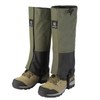 Waterproof Hiking Leg Gaiters for Snow, Sand and Mud Protection,