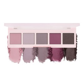 Ipkun Dust Moth Personal Mood Palette for Winter Cool Tones, Plain Winter, 1 piece