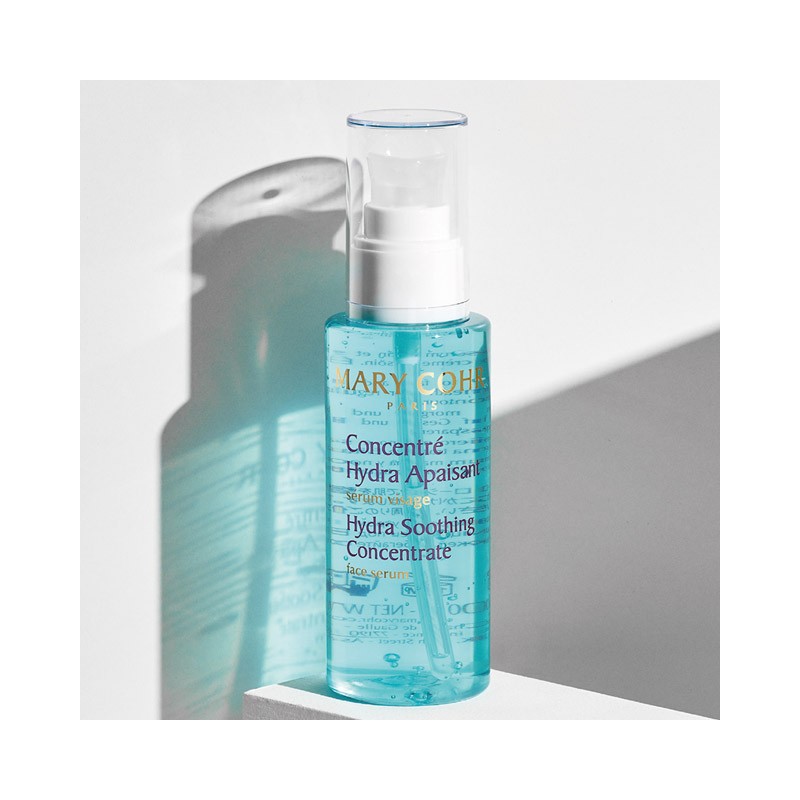 mariko 1+1 Marico Hydra Soothing Concentrate Serum 100ml / 1+1