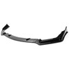Kojem 3-Piece Front Bumper Lip Spoiler Compatible with 2014-2017 Infiniti