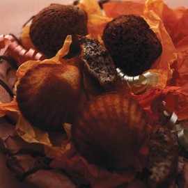 Tiger Crown aruburitto Madeleine type