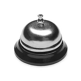 North Coast Medical Clinic Tap Bell