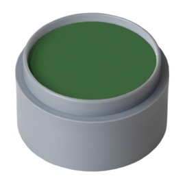 Grimas Water Make-Up (25ml, 403-grasgrÃ¼n)