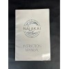 Nalakai Ring Sling Baby Carrier Soft Linen Baby Sling -