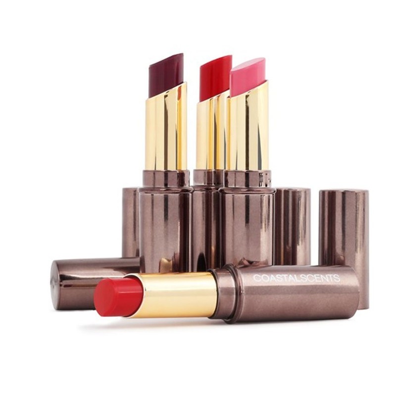 Coastal Scents Lipstick No. 5 (LS-005)
