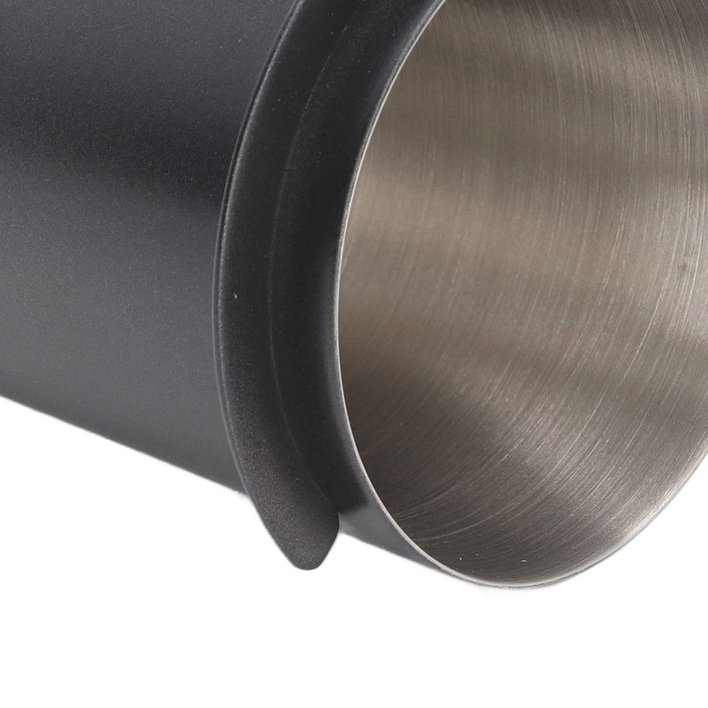 58mm Coffee Dosing Cup Universal Stainless Steel Coffee Machine Handle