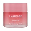 Laneige 라네즈 립 슬리핑 마스크 베리 20g x 3개 Laneige Lip Sleeping Mask Berry 20g x 3 pcs