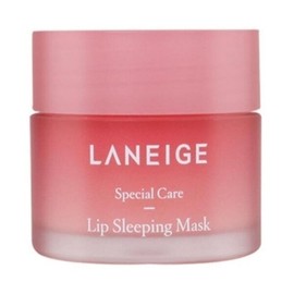 Laneige 라네즈 립 슬리핑 마스크 베리 20g x 3개 Laneige Lip Sleeping Mask Berry 20g x 3 pcs