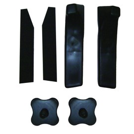 CIPA 10903 Replacement Custom Towing Mirror