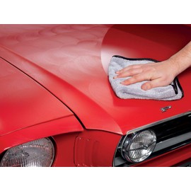 Griot's Garage 55586 PFM Terry Towel Set of 2