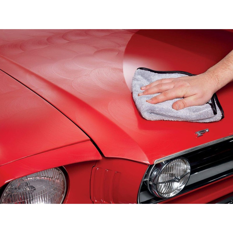 Griot's Garage 55586 PFM Terry Towel Set of 2