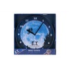 MVS Wholesale Extra Terrestrial E.T Movie Memorabilia Retro Wall Clock,