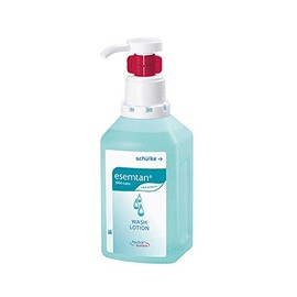 Schülke Esemtan® Lotion Hyclick, Cleanser, Skin Wash, Lotion, Soap, 500/1.000ml 500 ml