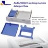 AAZ72925601 Washing Machine Dispenser Detergent Box Fits for LG AP5217542