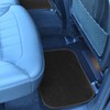 FH Group Automotive Floor Mats - All Purpose Faux Leather