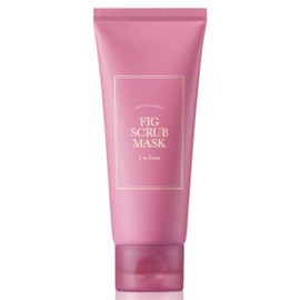 I'm From Pig Scrub Mask, 1 pack, 1 piece / 아임프롬 피그 스크럽 마스크, 1개입, 1개