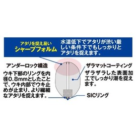 Hayabusa Onikake Fukase Uki SNIPE-w G3 0.6 oz (16 g), 16. Orange