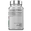 Slippery Elm 8,000MG Per Capsule + Organic (Highest UK Dosage)