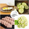 Egg Slicer, Professional Egg Divider Cutting Wires Made of Stainless