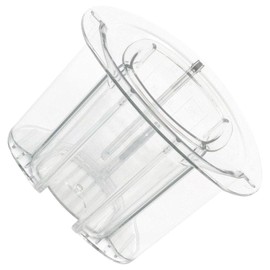 Magimix CS XL 295595-7044 Double Push-Button Food Processor 17331