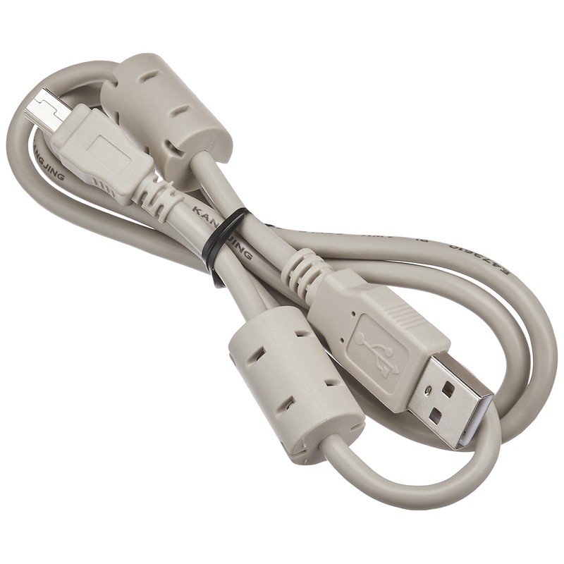 HIOKI DT4900-01 Communication Package USB Communication Exclusively for DT4250s and