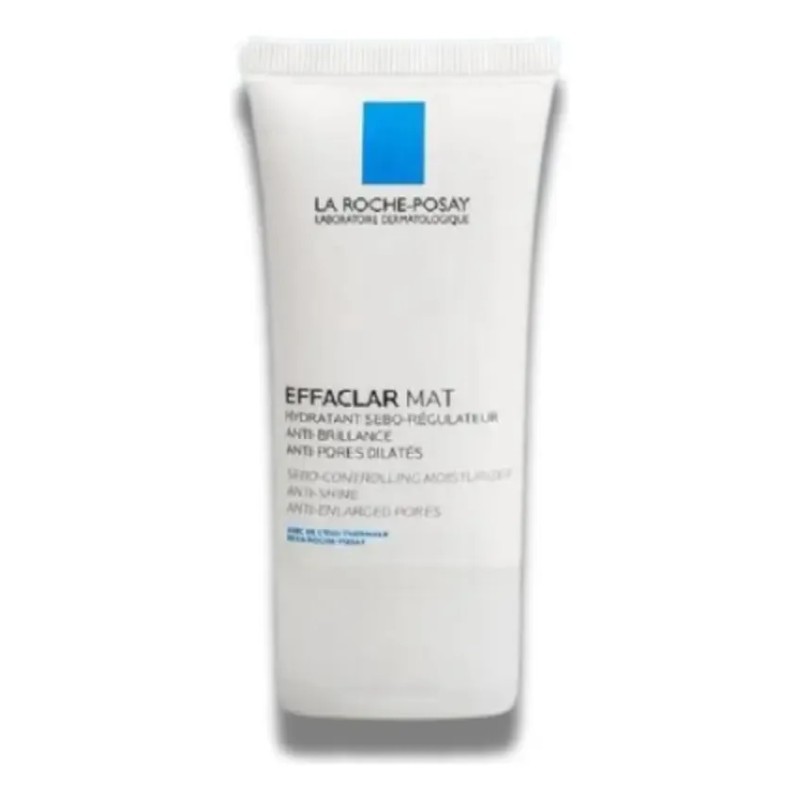 La Roche-posay Crema Facial Effaclar Mat 40ml