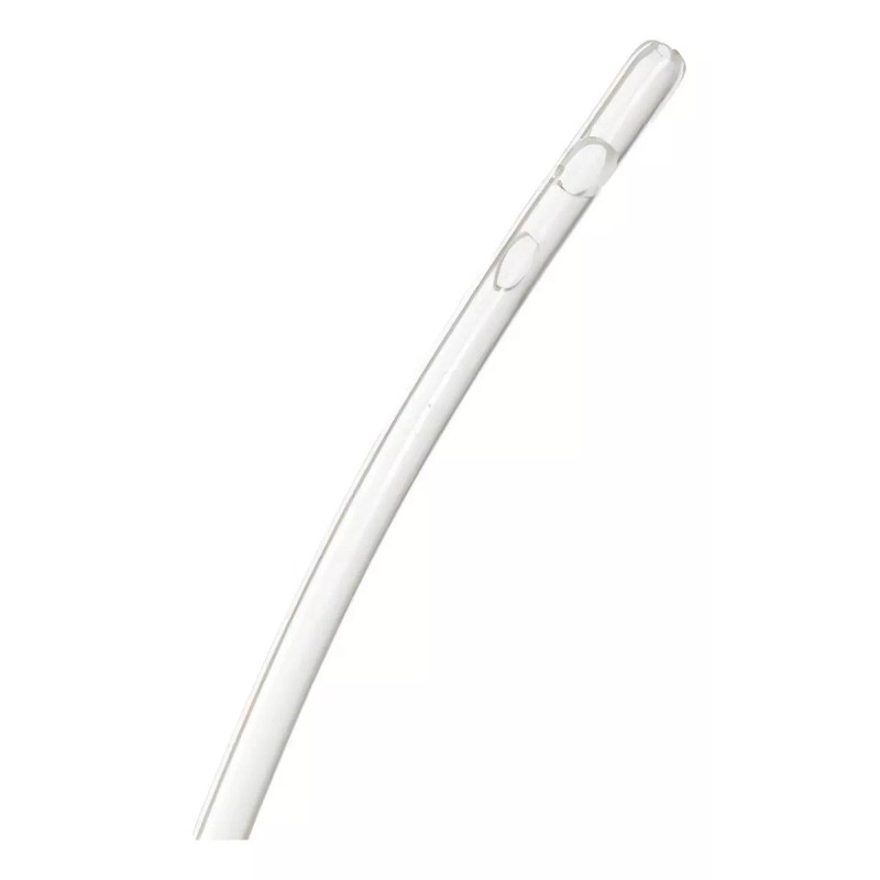 SILICEO Sonda De Aspiración De Secreciones 55cm - Siliceo
