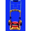 Umbro Tools A/C Refrigerant Recovery Cart for Cylinder Tank, Hand