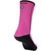 Cressi Metallite Boots 3mm - Unisex Adult Double-lined Neoprene 3mm