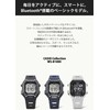 Casio Collection WS-B1000 Wristwatch, Genuine Domestic Product, blue, sports