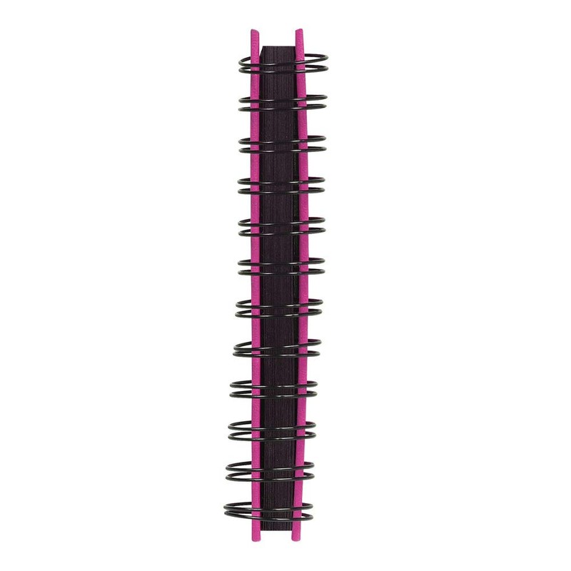 Exacompta 23 x 16 cm Photo Album - Fuchsia