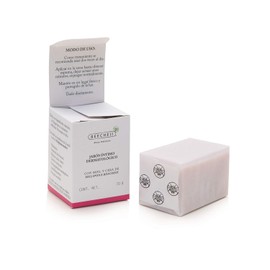 Jabón Íntimo Dermatológico con Miel, Cera y Propóleos de Melipona beecheii