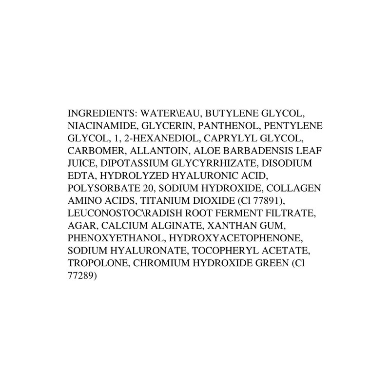 Physicians Formula Dermatologist Tested Skin Booster Vitamin Shot, Hyaluronic Acid,