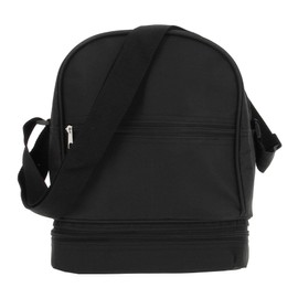 Tremblay - Bocce Ball Bag - Black, One Size