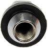 Dorman 611-210 Wheel Nut M12-1.25 Dometop - 21mm Hex, 29mm