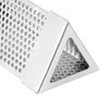 2Pcs BBQ Grill Smoker Tube Mesh Tube Pellets Smoke Box