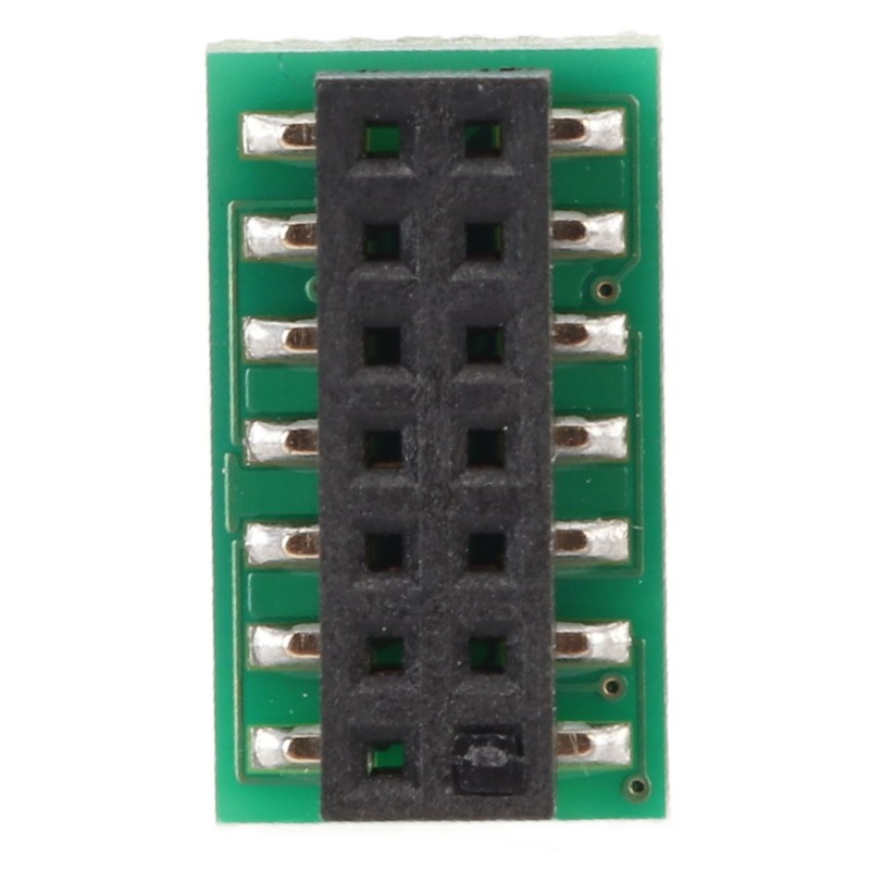 TPM 2.0 Encryption Security Module 14Pin SPI Interface PC Security