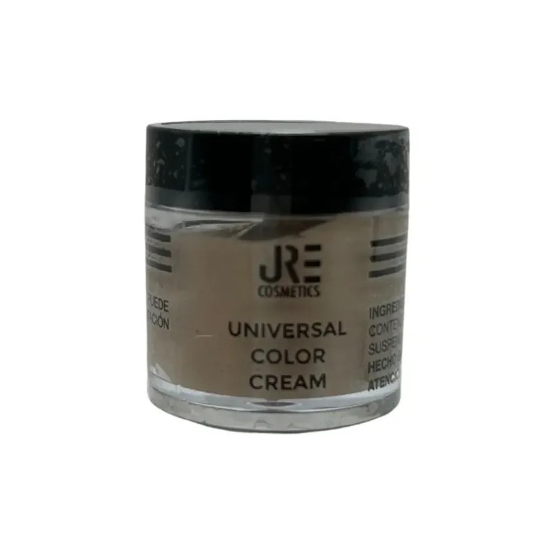 Delineador De Ojos Crema Waterproof 5 En 1 Javier De