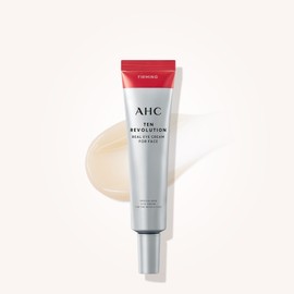 AHC Ten Revolution Real Eye Cream For Face 35ml 3pcs / AHC 텐레볼루션 리얼 아이크림 포페이스 35ml 3개