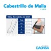 CABESTRILLO DE MALLA (XG)
