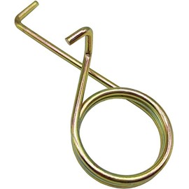 QRZ Lawn Tractor Blade Idler Spring 732-05151A for MTD XT1 XT2 LX42 LT46 LT42 FAB CC600 CC C 600