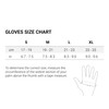 Rehook Endurance Gel Padded Half-Finger Cycling Gloves - Unisex Anti-Slip