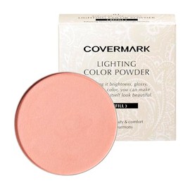 COVERMARK Lighting Color Powder 02 Coral Refill