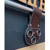 McClure Clan Leathers Torro Spud wrench holder Full Size